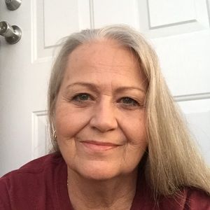 Meet your Posher, Ruth